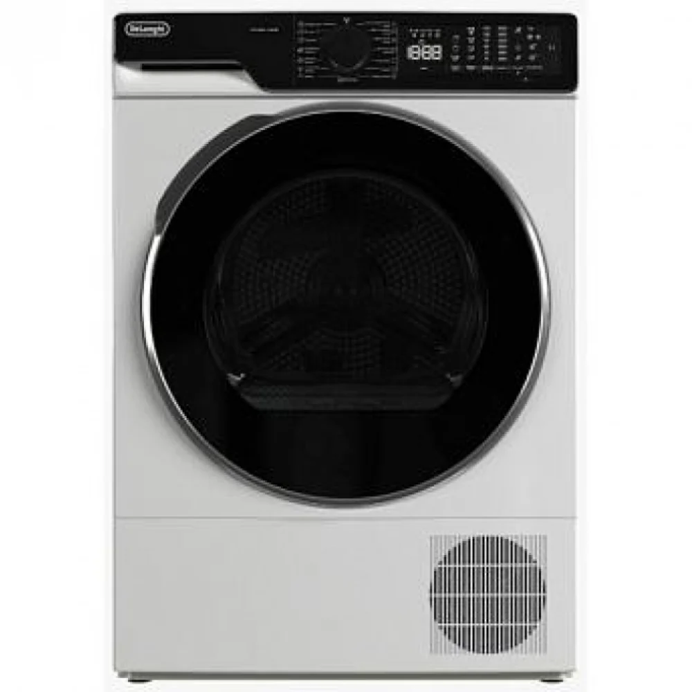 Сушильная машина DELONGHI DTD 8105 H FABIO