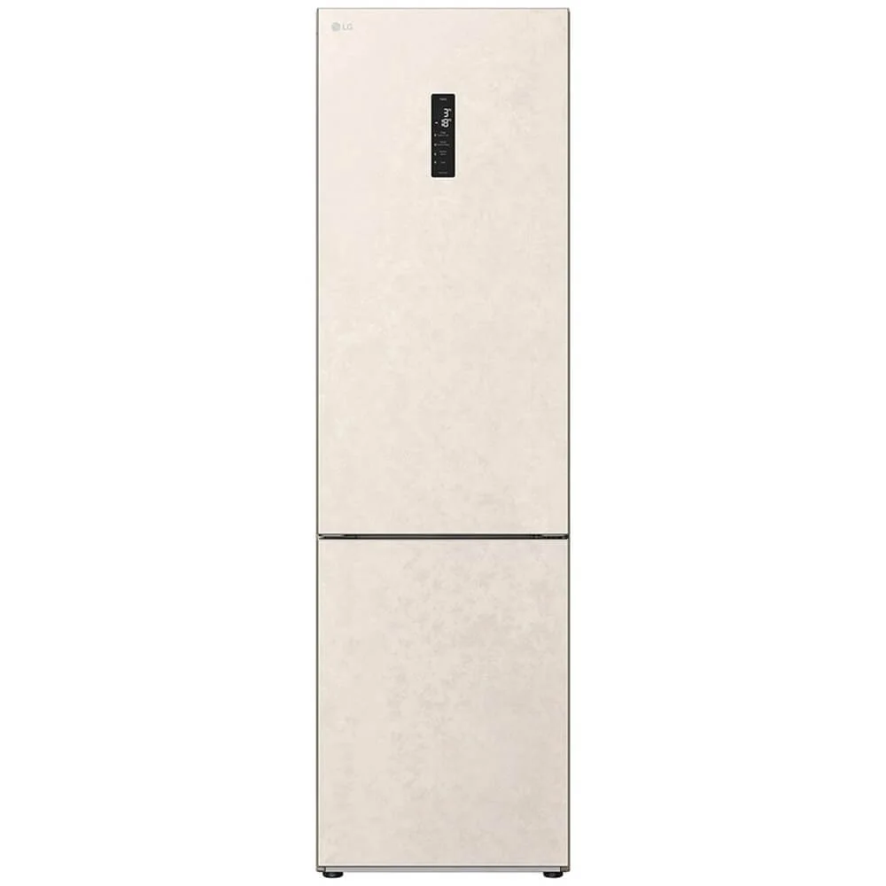 Холодильник LG GC-B509AEPW
