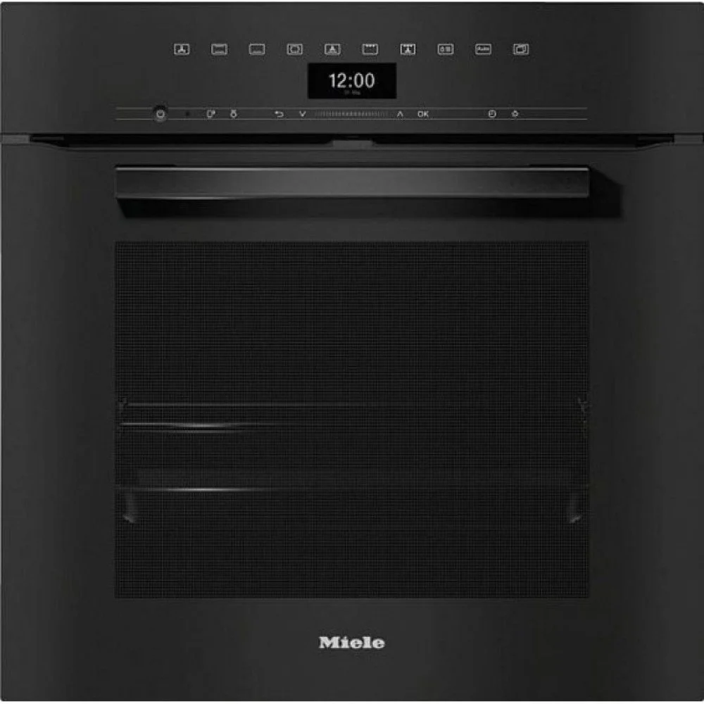 Духовой шкаф MIELE H7460B OBSW