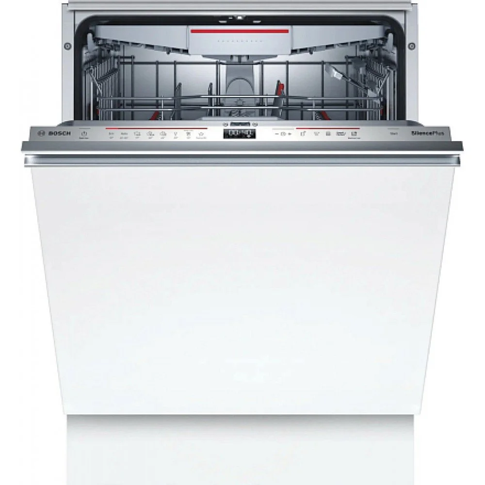 Встраиваемая посудомоечная машина BOSCH SMV6ECX57E