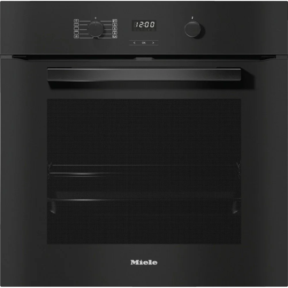 Духовой шкаф MIELE H 2860 BP OBSW