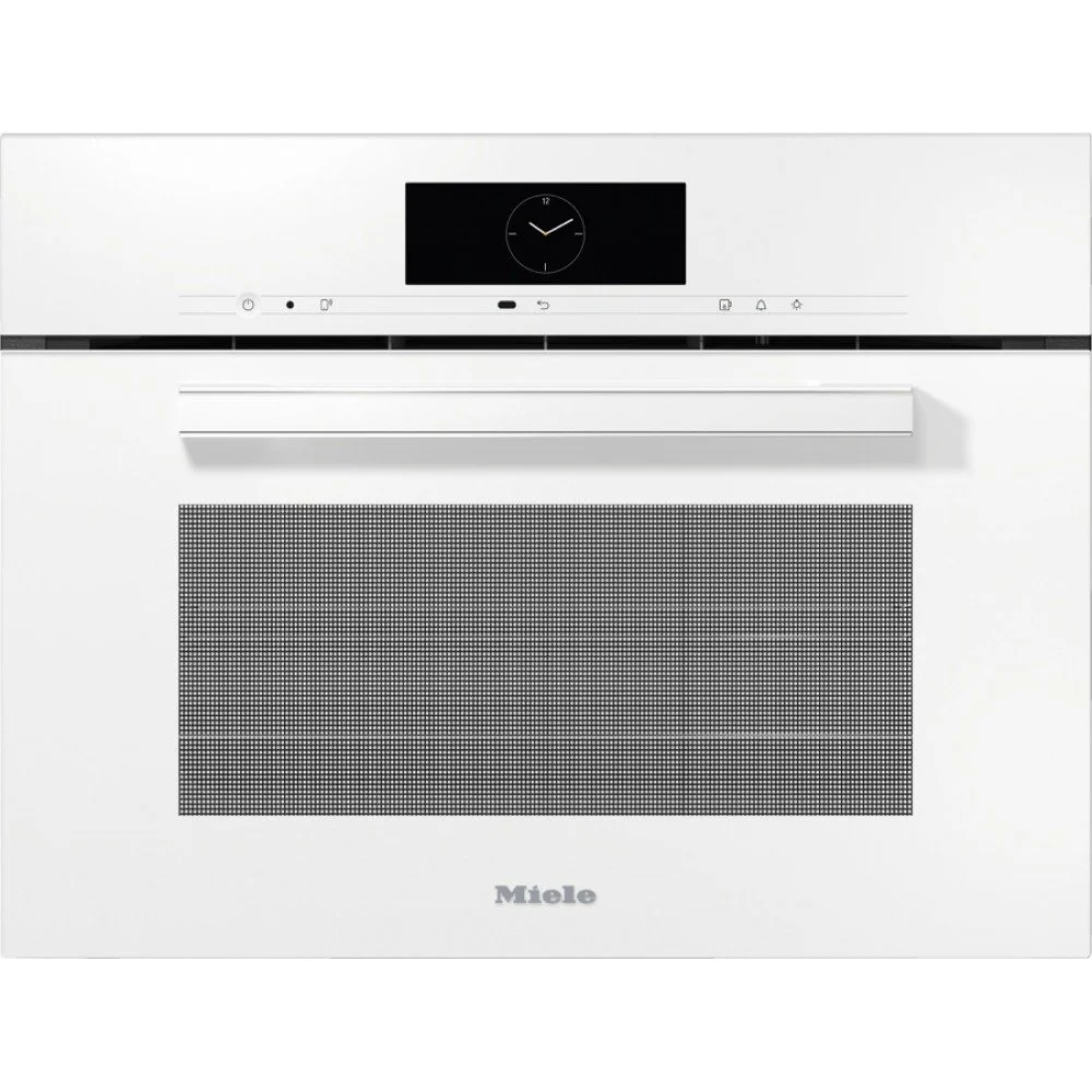 Паровой шкаф MIELE DGC 7840 BRWS
