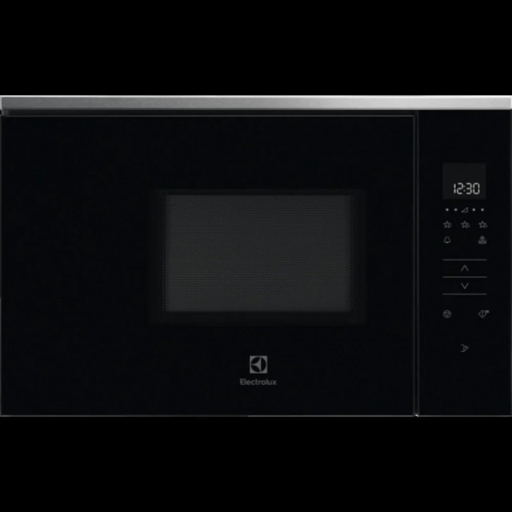 Встраиваемая микроволновая печь ELECTROLUX KMFE 172 TEX