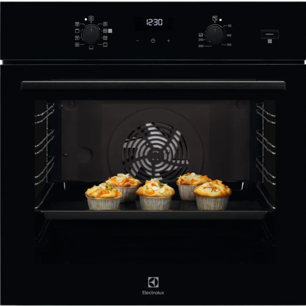 Духовой шкаф ELECTROLUX EOD5C71Z