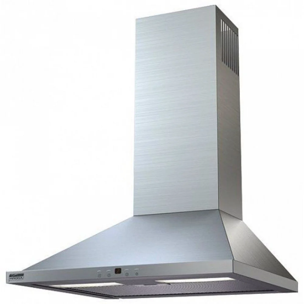 Вытяжка KRONASTEEL BELLA 500 METALIC