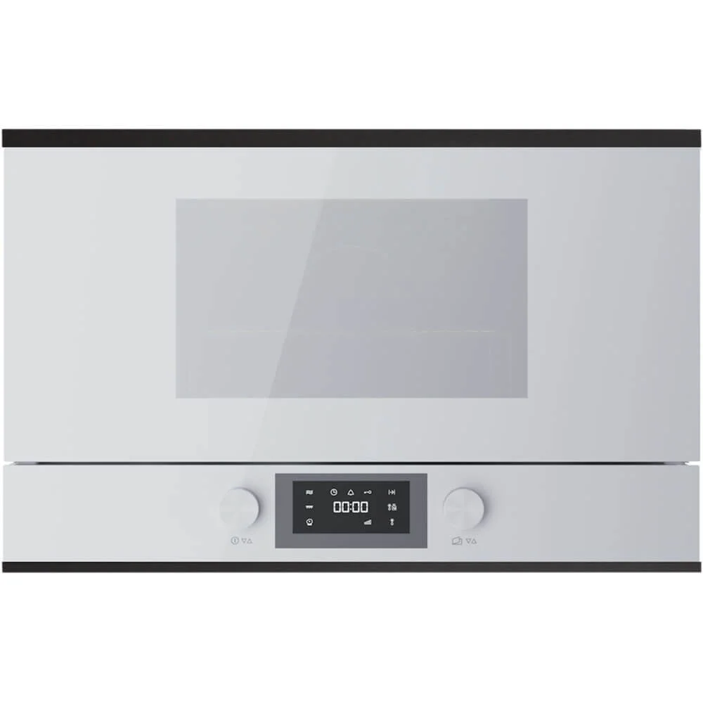 Встраиваемая микроволновая печь KUPPERSBUSCH MR 6330.0 W5 BLACK VELVET
