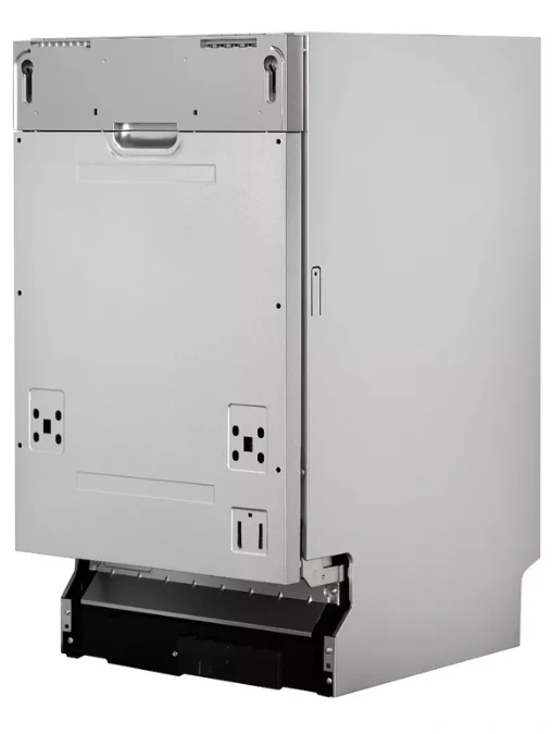 Встраиваемая посудомоечная машина DELONGHI DDW 06S Amelia