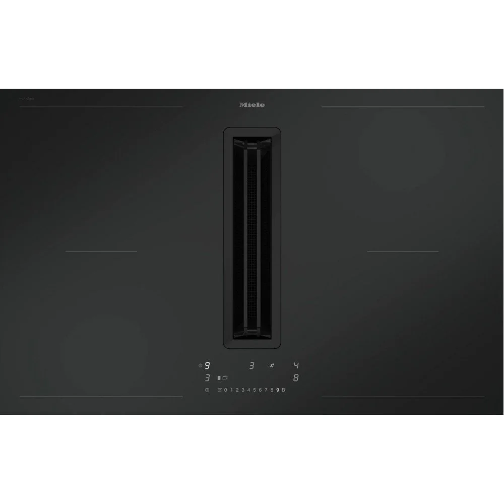 Индукционая варочная панель MIELE KMDA 7876 FL U MATTFINISH