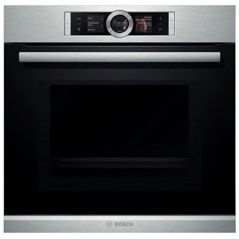 Духовой шкаф BOSCH HMG 636 RS1