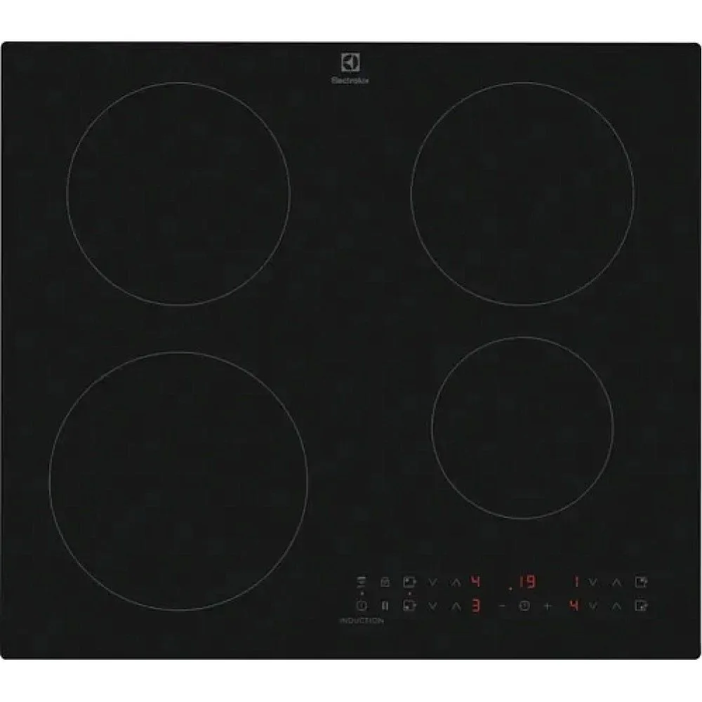 Варочная панель ELECTROLUX EIT60433CT