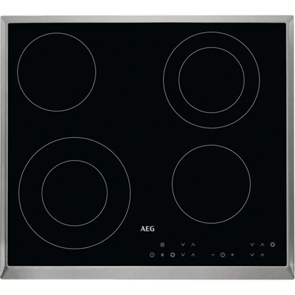 Варочная панель AEG HK634021XB