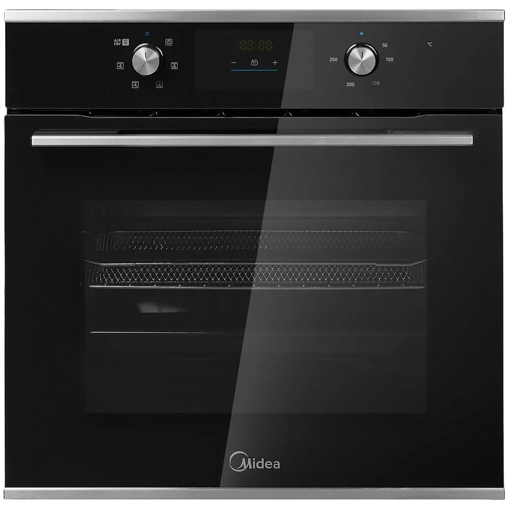 Духовой шкаф MIDEA MO47003GB