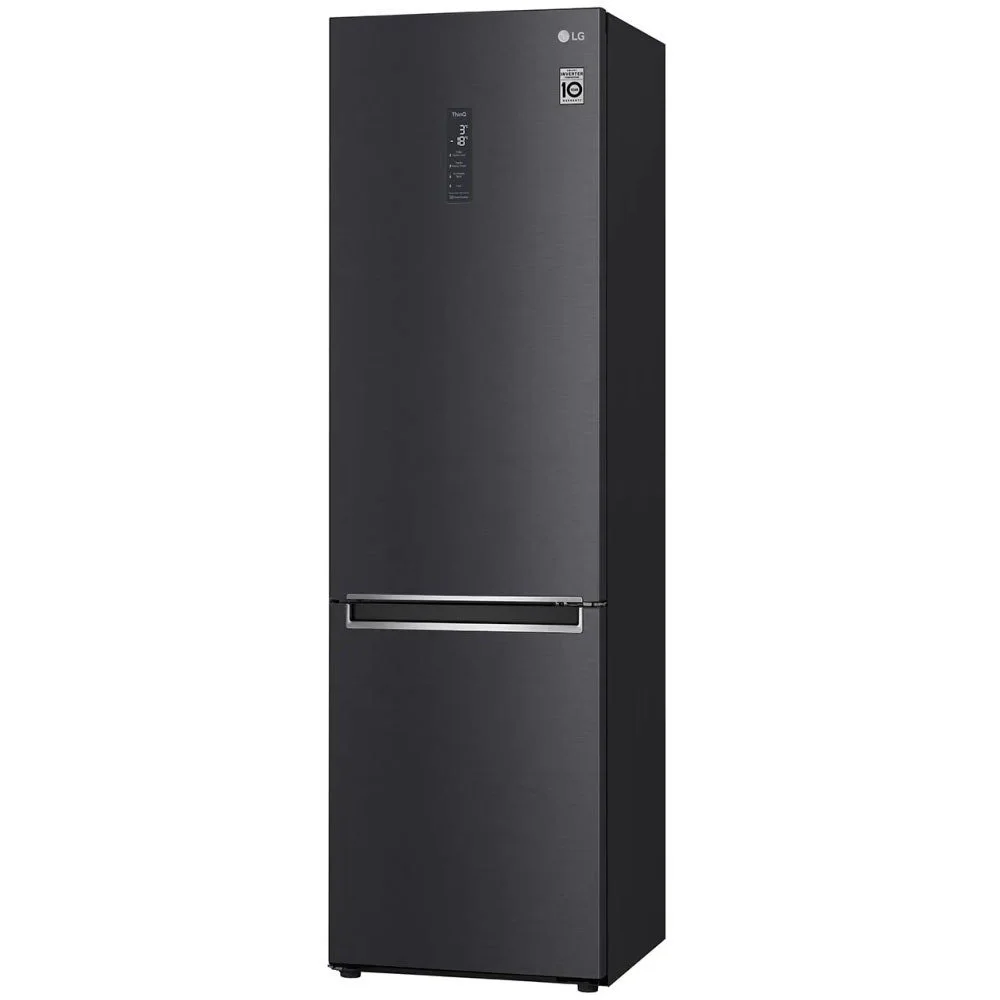 Холодильник LG GA-B 509 MBUM