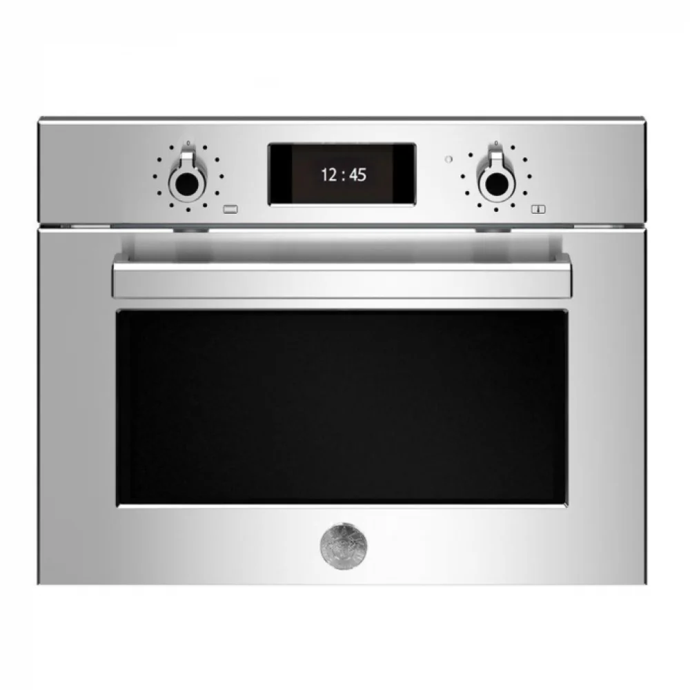 Духовой шкаф BERTAZZONI F457PROVTX