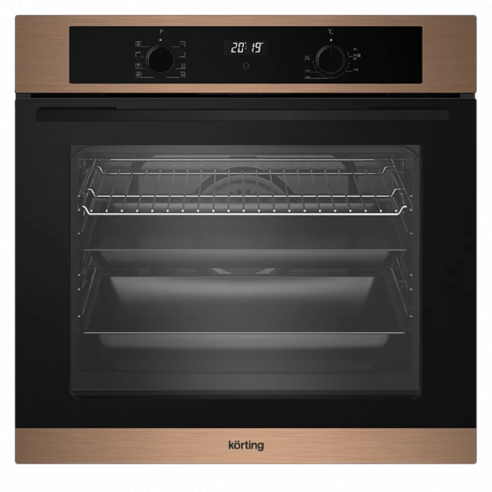 Духовой шкаф KORTING OKB 691 CSC