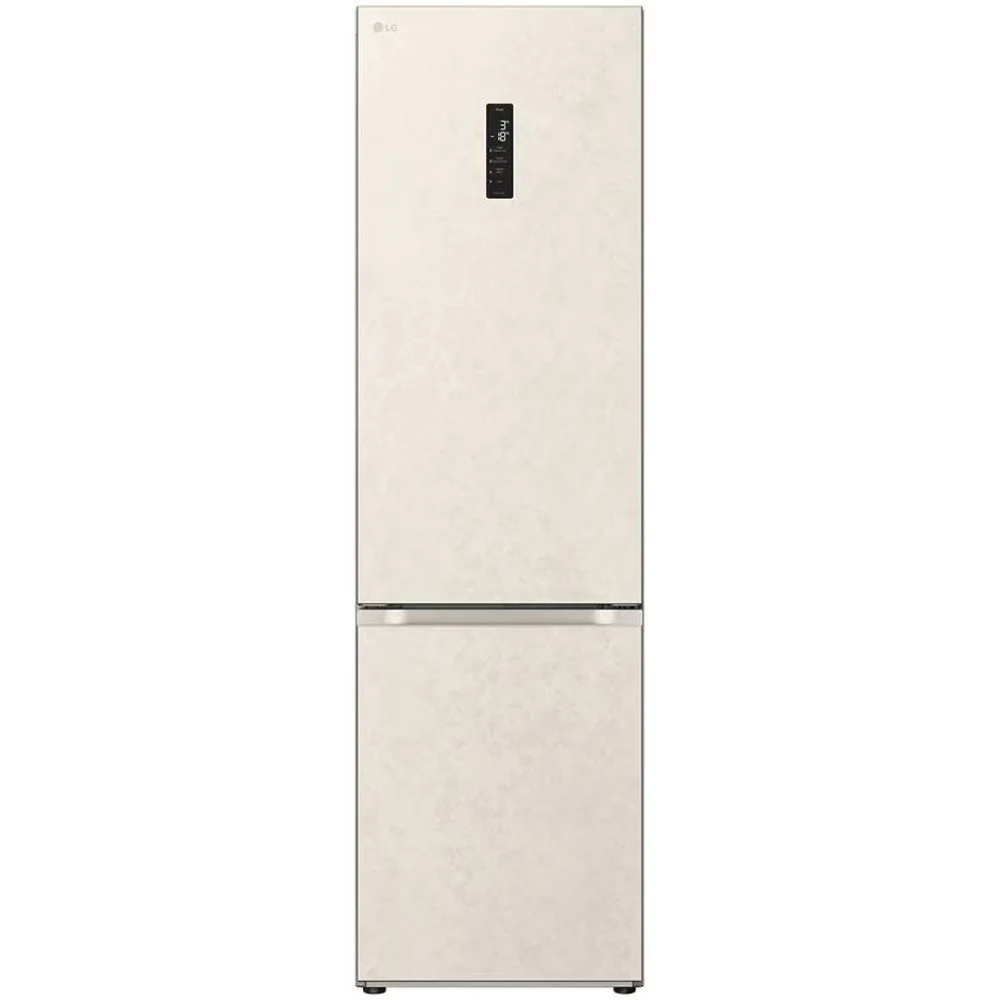 Холодильник LG GC-B509FEMW