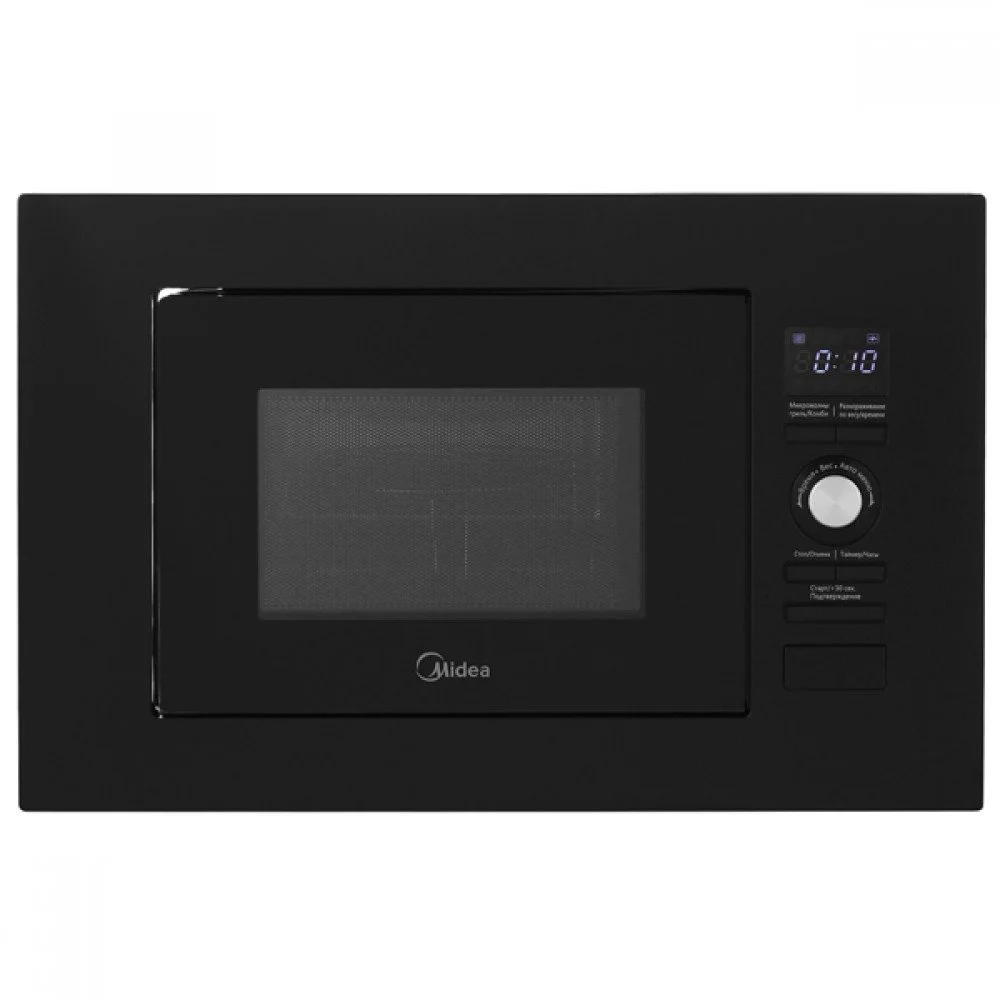Микроволновая печь MIDEA AG820BJU-BL