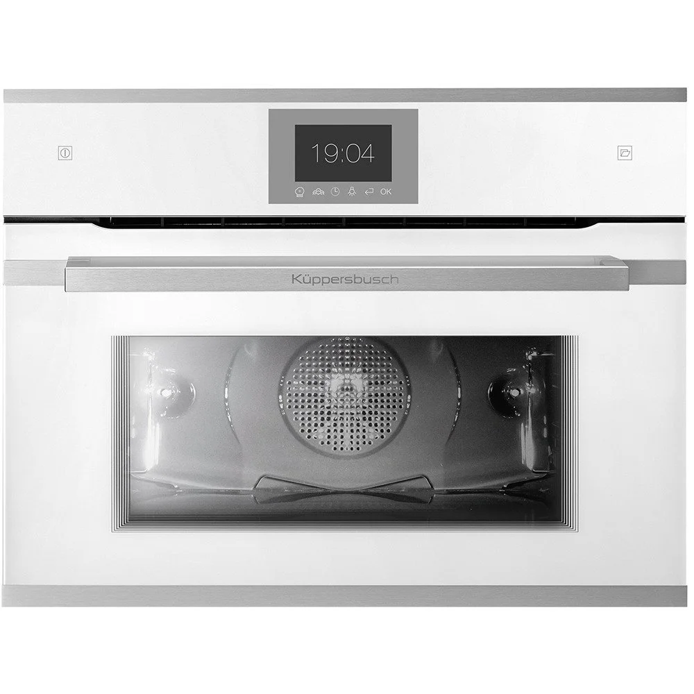 Духовой шкаф KUPPERSBUSCH CBM 6550.0 W1
