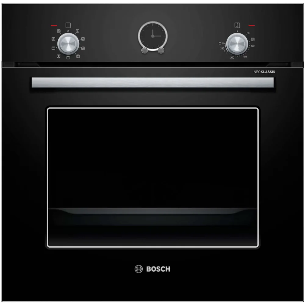 Электрический духовой шкаф BOSCH HIJS10YB0R