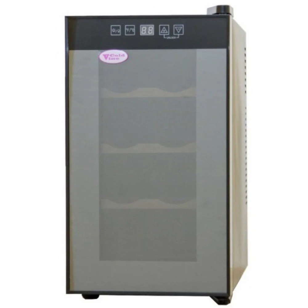 Винный шкаф COLD VINE BCW-25C