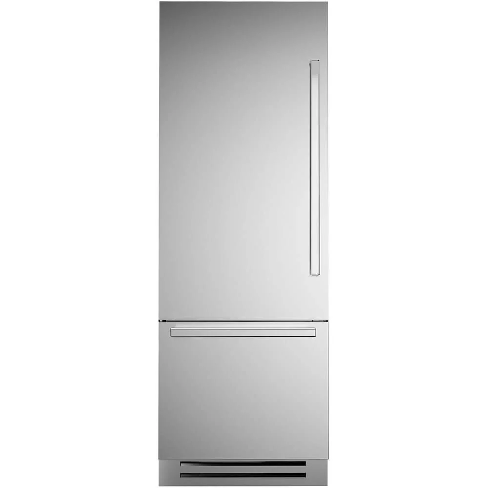 Холодильник BERTAZZONI REF755BBLXTT