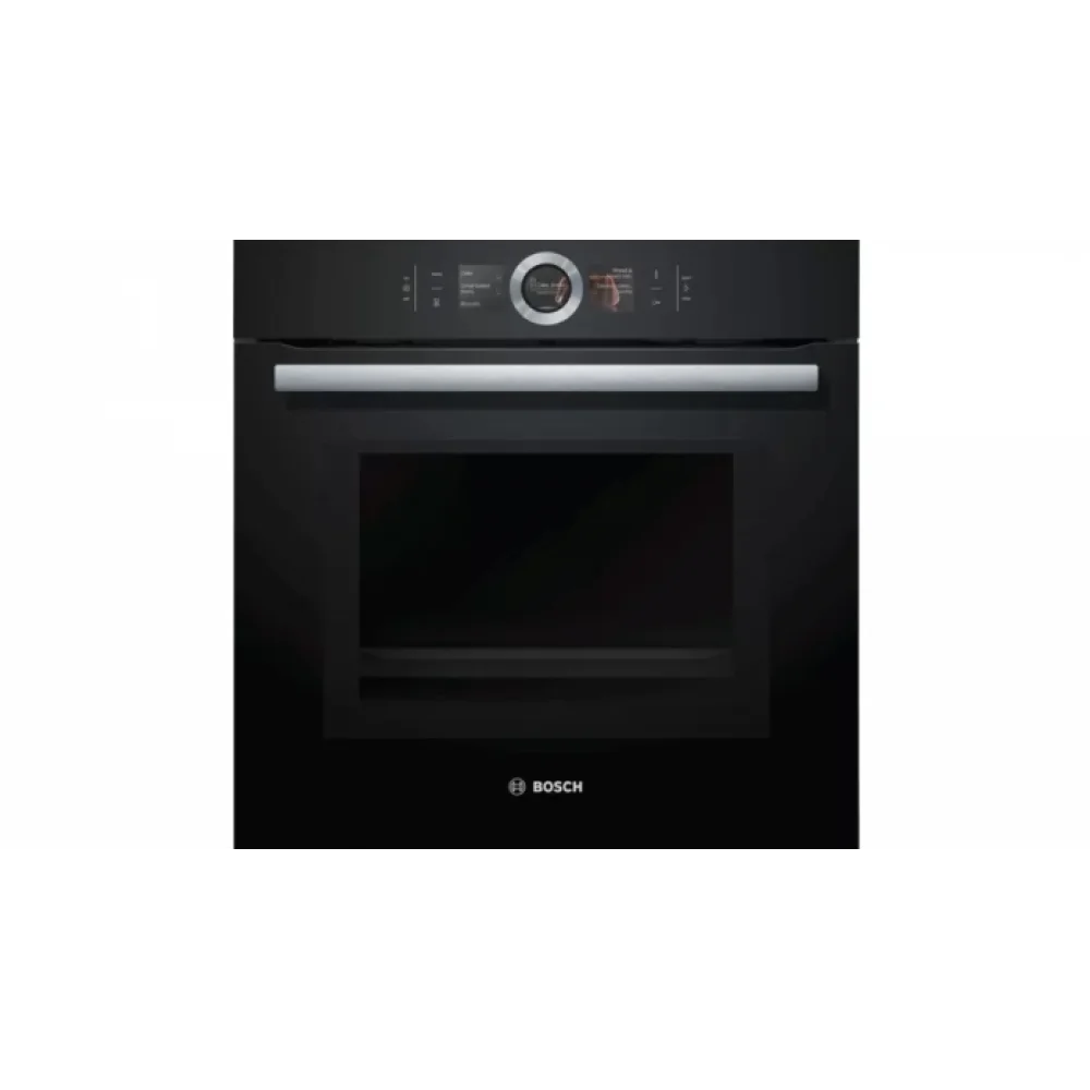 Электрический духовой шкаф BOSCH HMG6764B1