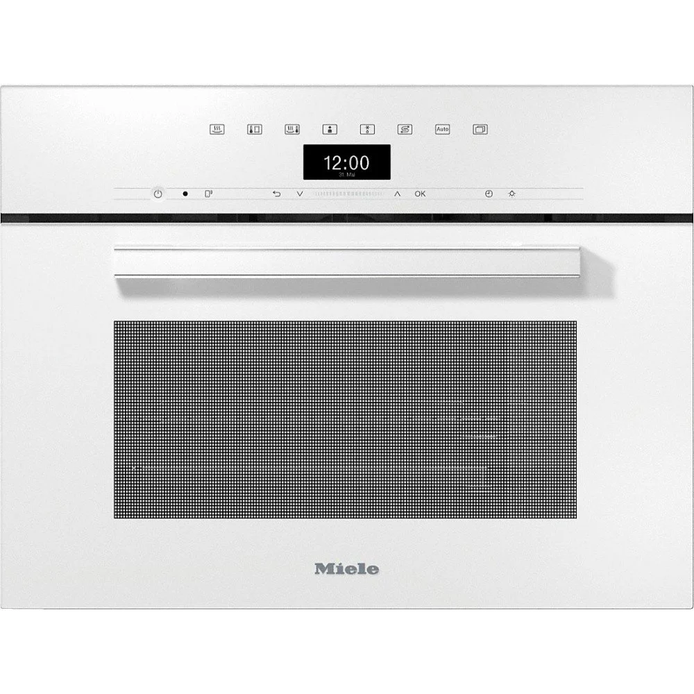 Паровой шкаф MIELE DG7440 BRWS
