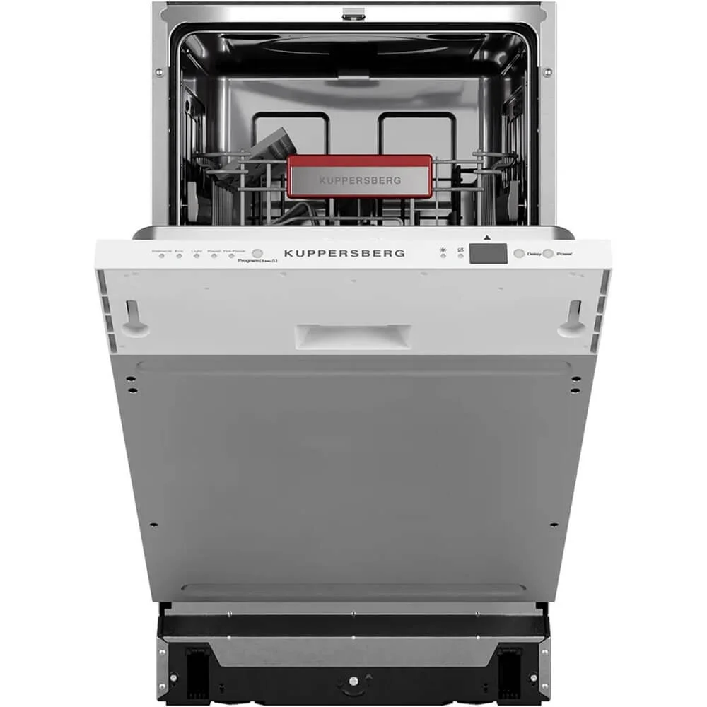 Встраиваемая посудомоечная машина KUPPERSBERG GGS 4525