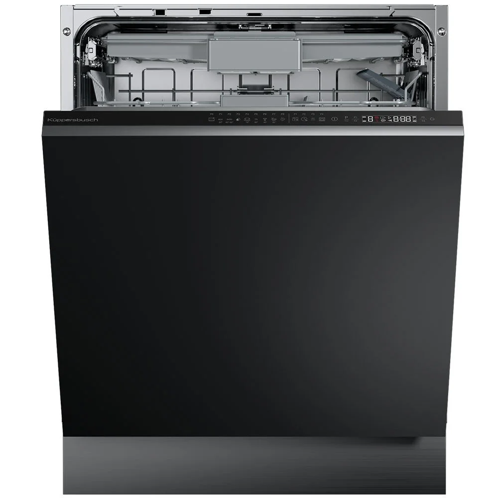 Встраиваемая посудомоечная машина KUPPERSBUSCH GX 6500.0 V