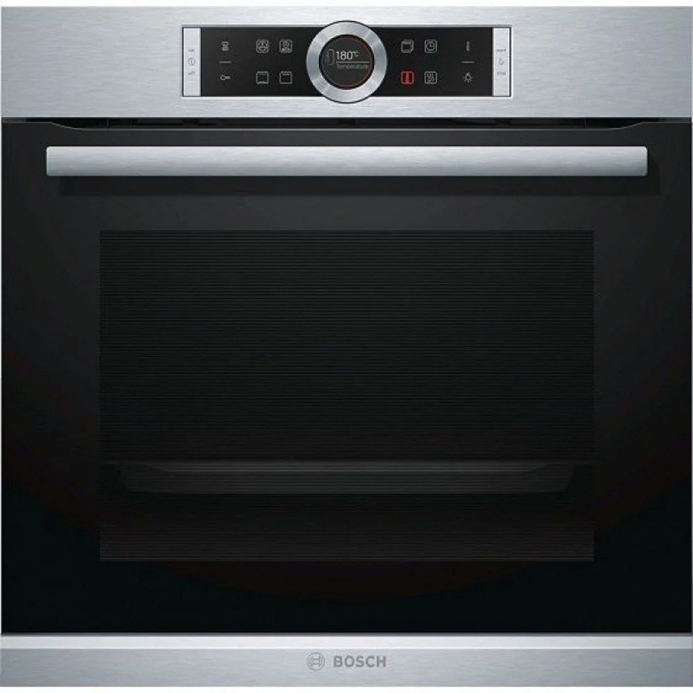 Духовой шкаф BOSCH HBG 633 NS1