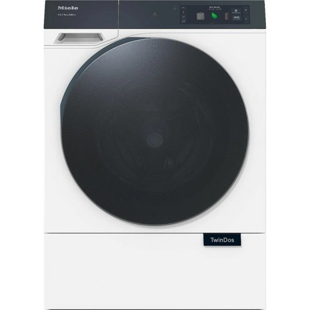 Стиральная машина MIELE WQ 1200 WPS NOVA EDITION