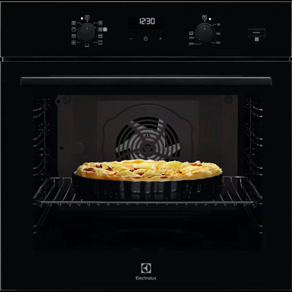 Духовой шкаф ELECTROLUX EOD5F71Z