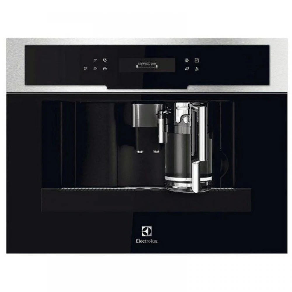 Встраиваемая кофемашина ELECTROLUX EBC 54503 OX