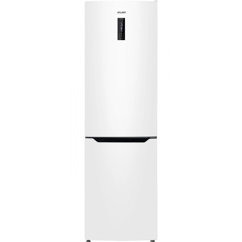Двухкамерный холодильник Atlant ХМ 4624-109 NW