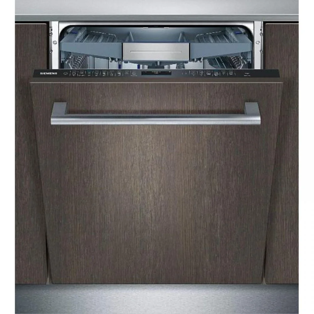 Встраиваемая посудомоечная машина SIEMENS SN658X06TE