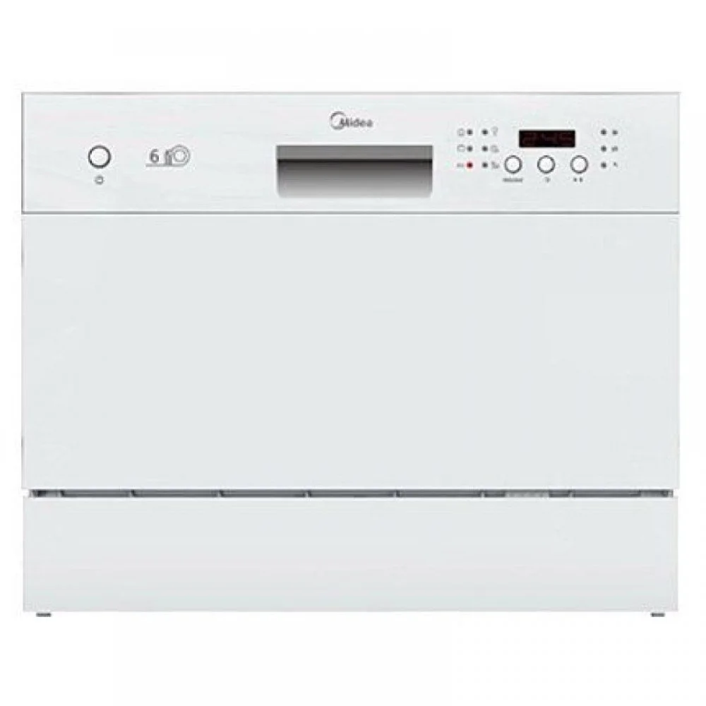 Посудомоечная машина MIDEA MCFD55300W