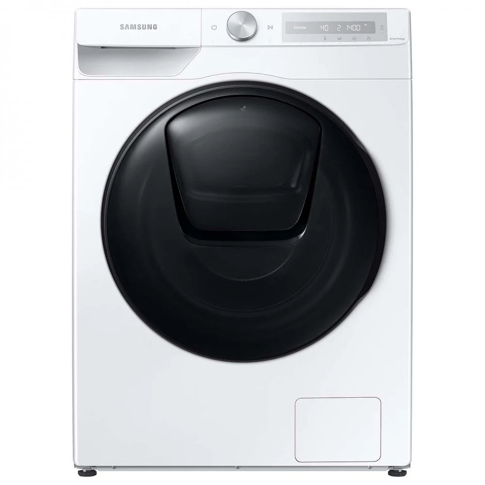 Стиральная машина SAMSUNG WD10T654CBH/LP