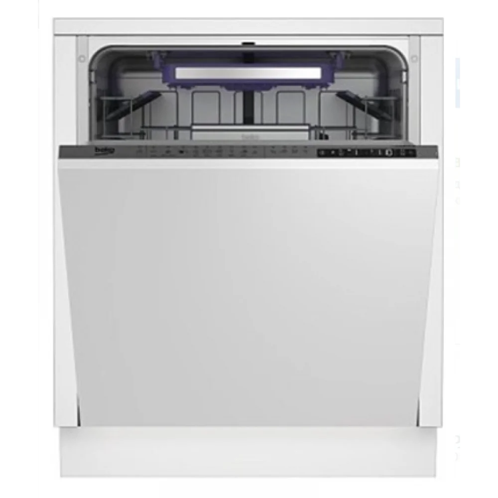 Посудомоечная машина BEKO DIN 28320