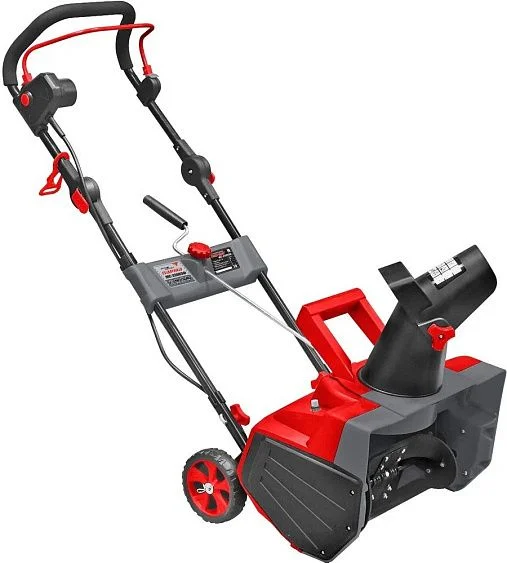 Снегоуборщик ПАРМА МС-2300Э