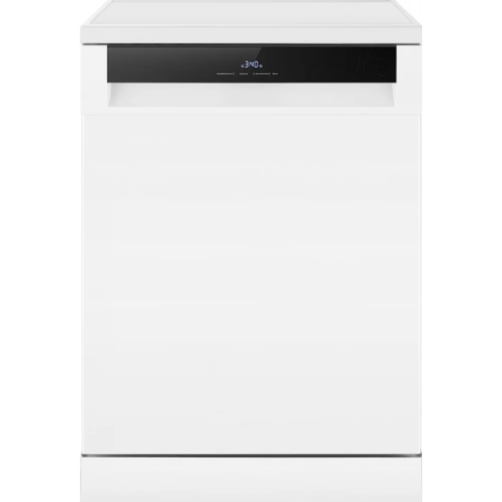 Посудомоечная машина WEISSGAUFF DW 6114 INVERTER TOUCH AUTOOPEN WHITE