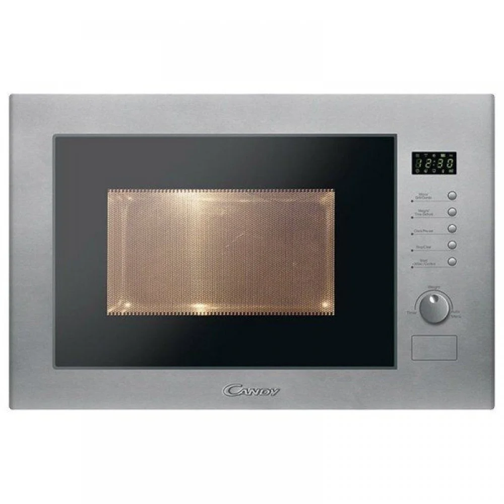 Микроволновая печь CANDY MIC 25GDF X
