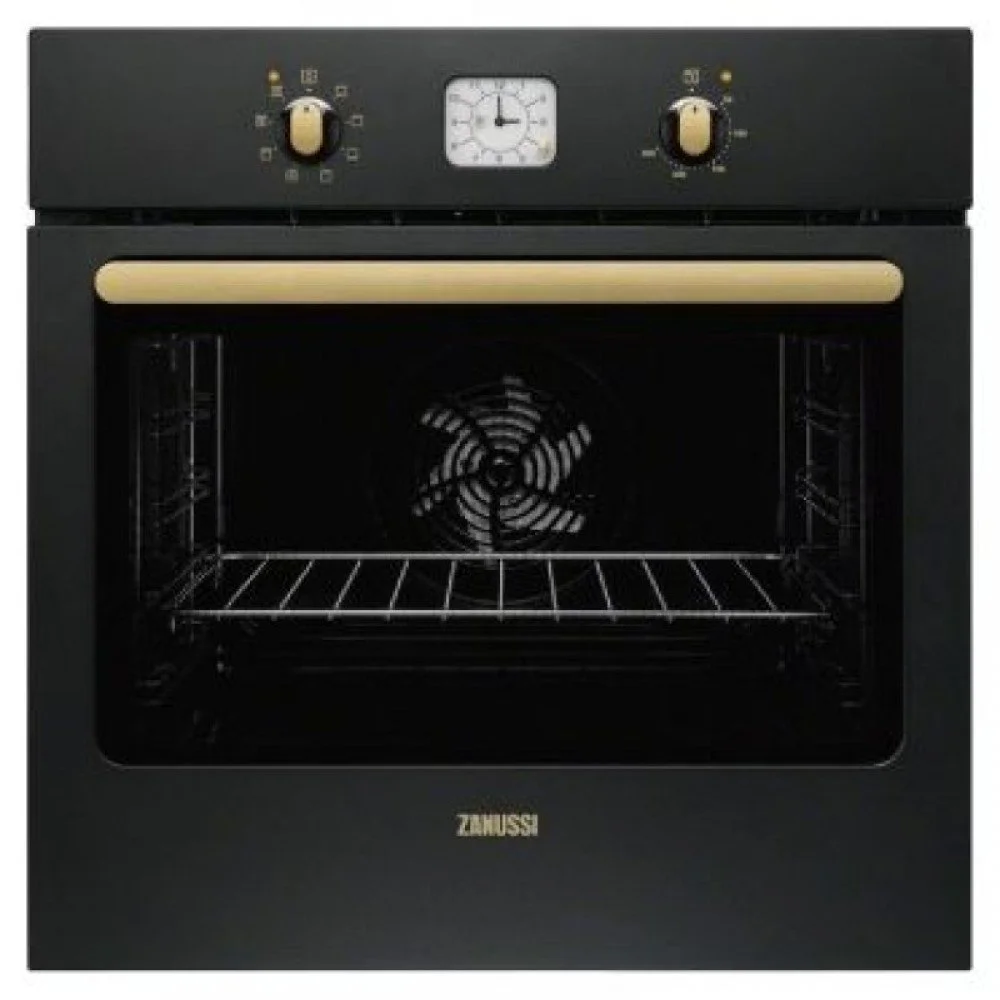 Духовой шкаф ZANUSSI ZOB 53811 CR