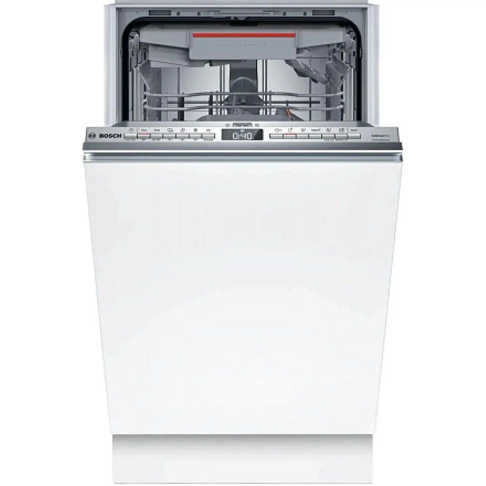 Встраиваемая посудомоечная машина BOSCH SPV6EMX70Q