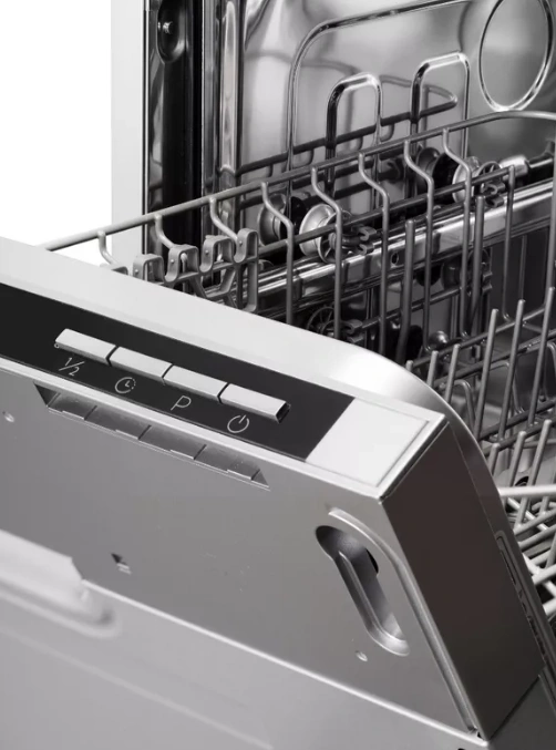 Встраиваемая посудомоечная машина DELONGHI DDW 06S Amelia