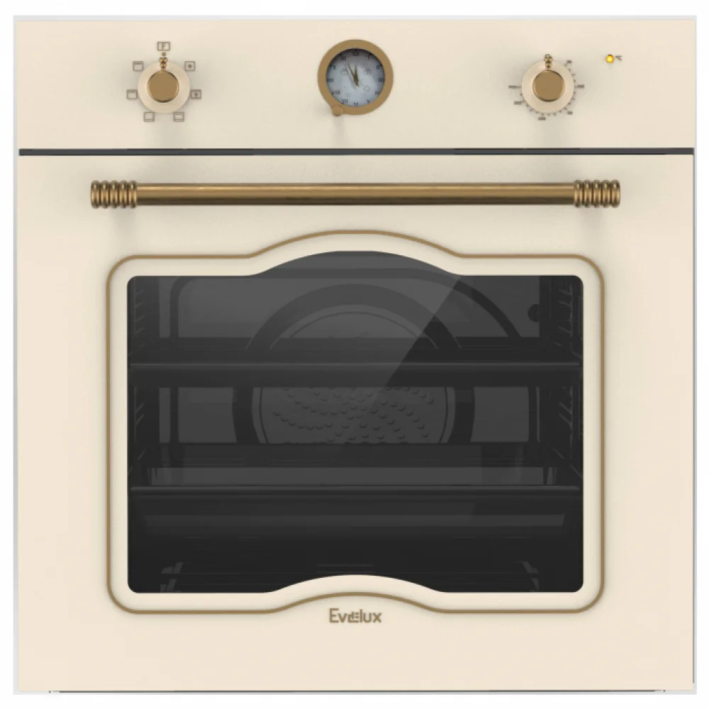 Духовой шкаф EVELUX EO 640 IR