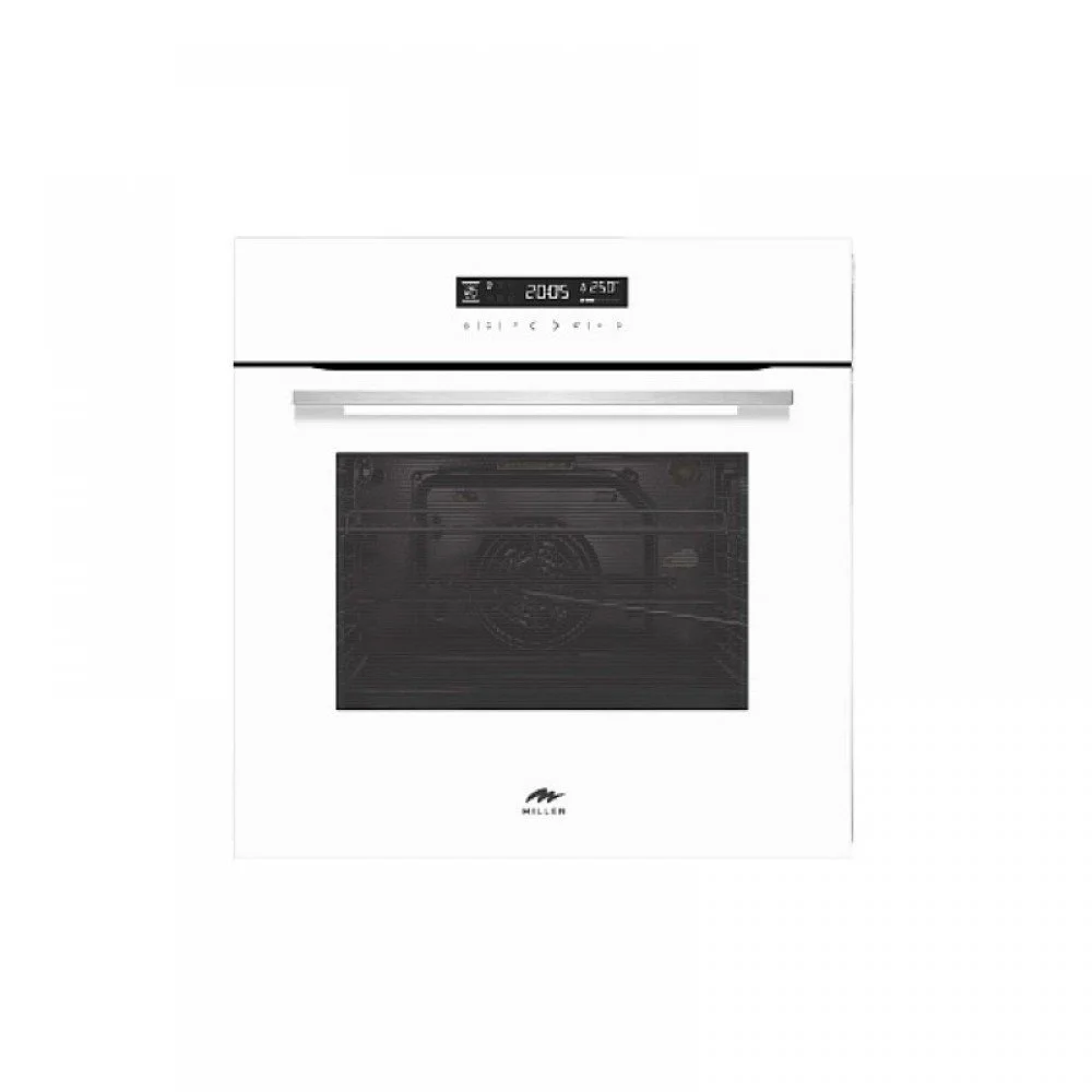 Духовой шкаф MILLEN MEO 603 WH