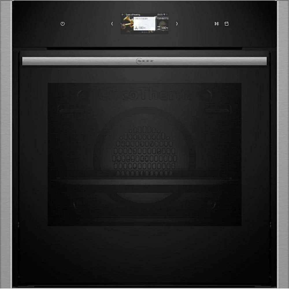 Духовой шкаф NEFF B64VS31N0