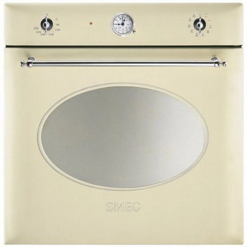 Духовой шкаф SMEG SF855PX
