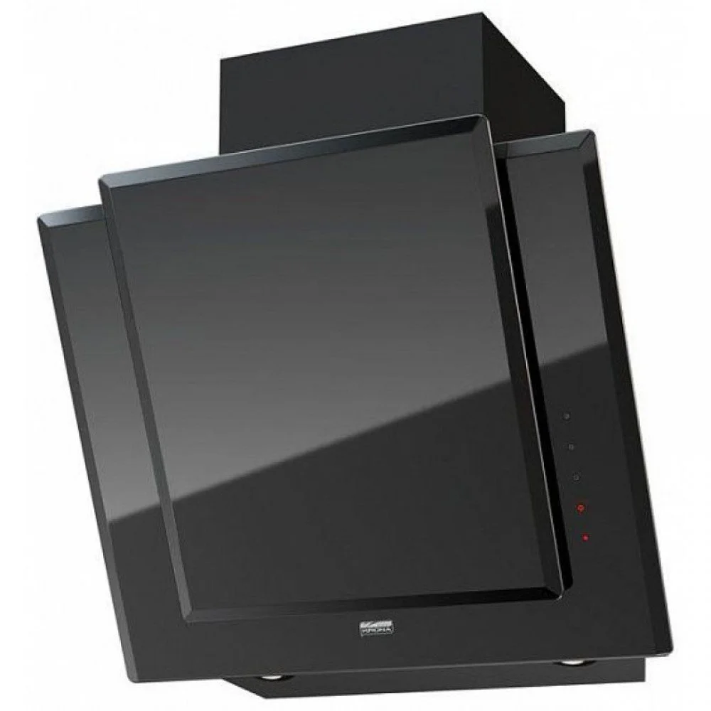 Вытяжка KRONASTEEL NATALI 600 BLACK 3P-S