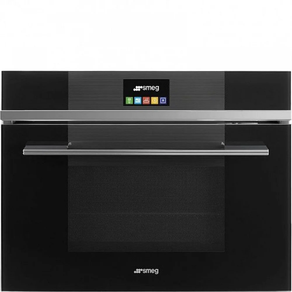 Электрический духовой шкаф SMEG SF4104MCN